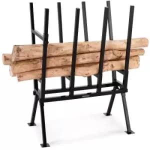 Image of Saw Horse Steel Height-adjustable