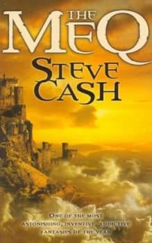 Image of The Meq by Steve Cash