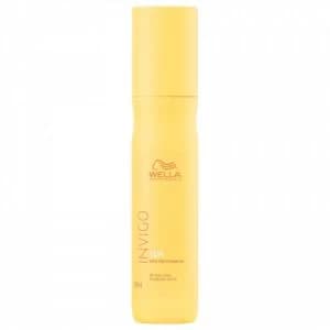 Image of Wella Invigo SUN UV Hair Color Protection Spray 150ml