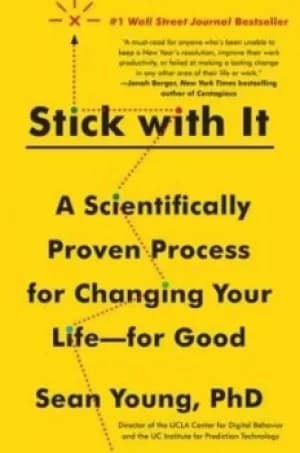 Image of Stick with it by Sean Young
