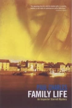 Image of Family Life by Paul Charles Book