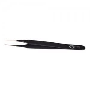 Image of CK Precision ESD Tweezers Super fine Smooth Tips