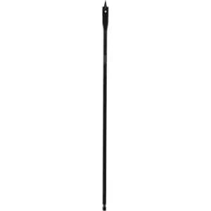 Image of DEWALT Extreme Impact Flatwood Drill Bit 10mm 406mm