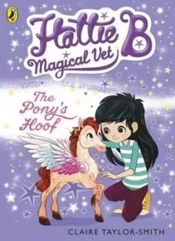 Image of The ponys hoof by Claire Taylor-Smith