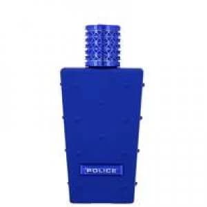Image of Police Shock In Scent Eau de Parfum For Him 50ml