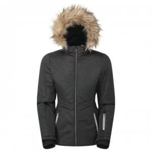 Image of Dare2B Auroral Waterproof Ski Jacket - Black