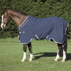 Image of Rambo Helix Sheet - Navy/Silver