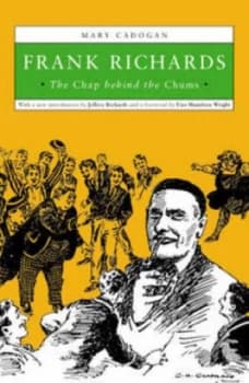Image of Frank Richards Paperback