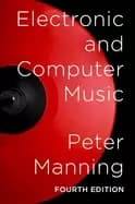 Image of electronic and computer music