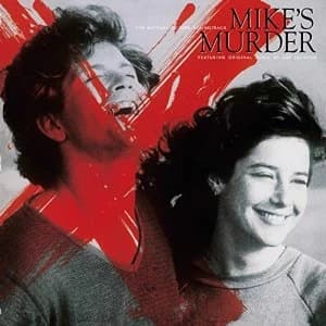 Image of Joe Jackson - Mikes Murder Vinyl