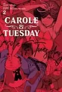 Image of carole and tuesday vol 2