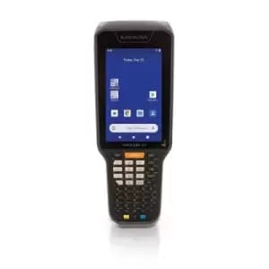 Image of Datalogic Skorpio X5 handheld mobile computer 10.9cm (4.3") 800 x 480 pixels Touch Screen 600g Black