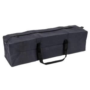 Image of Olympia Medium-Duty Canvas Tool Bag 60cm (24in)
