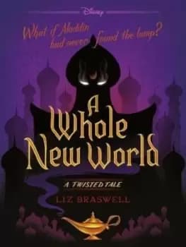 Image of ALADDIN A Whole New World by