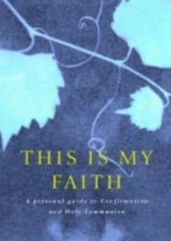 Image of This Is My Faith by Douglas Dales Book