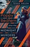 Image of poppy redfern and the midnight murders