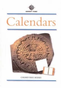 Image of Calendars by Brian Williams Hardback