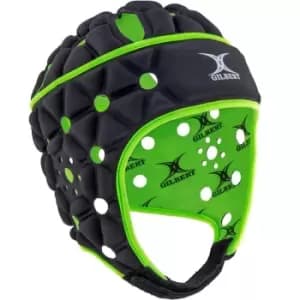 Image of Gilbert Headguard Air 10 - Black