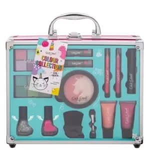 Image of Chit Chat Christmas 2022 Colour Collection Case