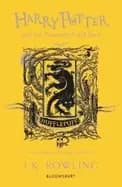 Image of harry potter and the prisoner of azkaban hufflepuff edition