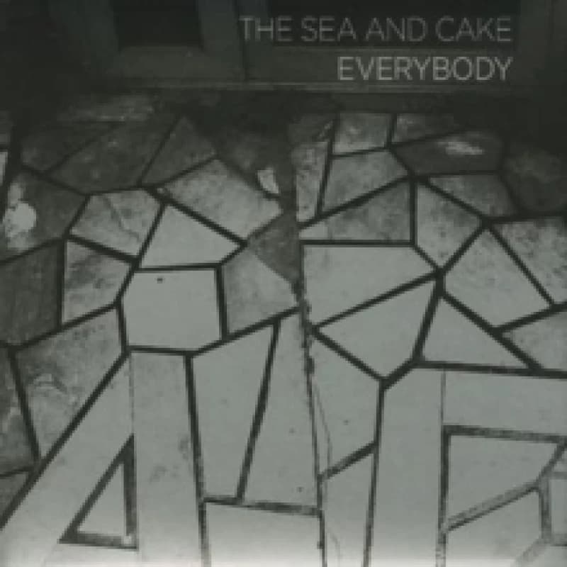 Image of Everybody CD / Album