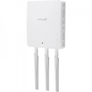 Image of EDIMAX Pro WAP1750 WiFi access point 1.75 Gbps 5 GHz, 2.4 GHz