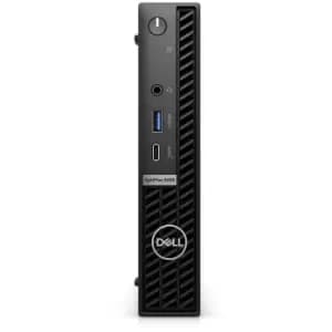 Image of Dell OptiPlex 5000 i5-12500T MFF Intel Core i5 16 GB...