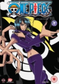 Image of One Piece (Uncut) - Collection 7 (Episodes 157-182)