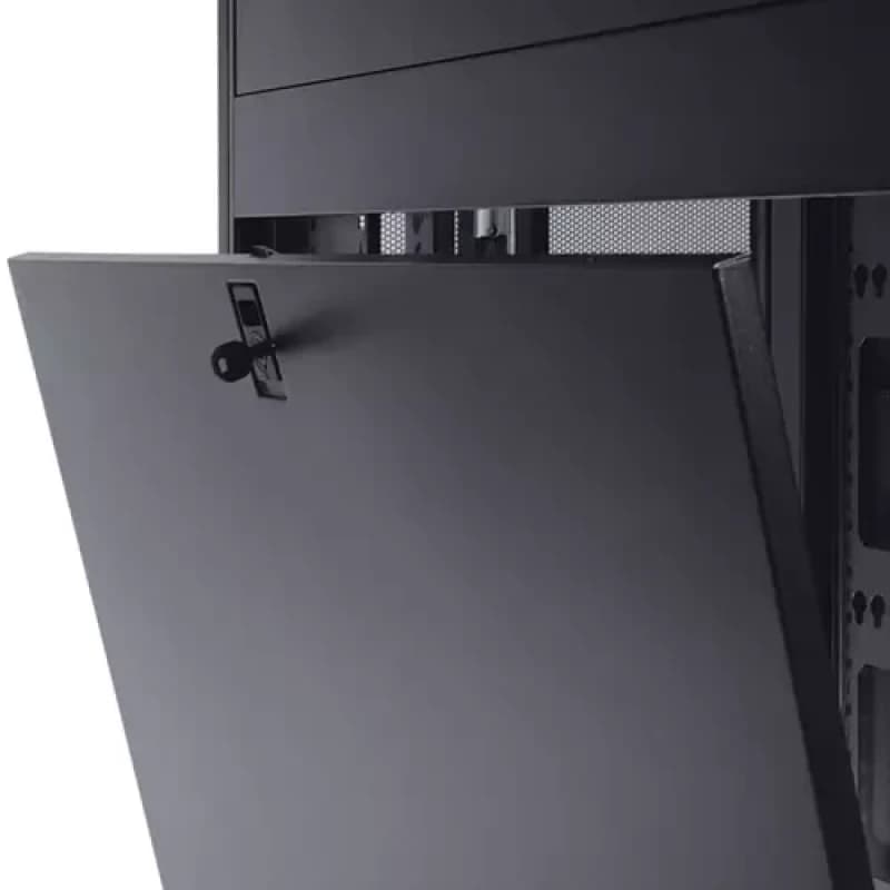 Image of Eaton 42U RACK ENCLOSURE SIDE PANEL