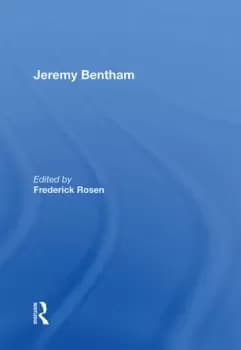 Image of Jeremy Bentham
