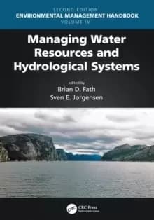 Image of Managing Water Resources and Hydrological Systems