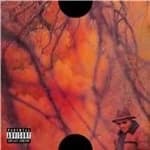 Image of Blank Face LP by ScHoolboy Q CD Album