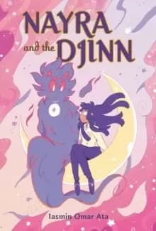 Image of Nayra and the Djinn