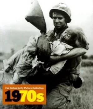 Image of 1970s by Nicholas Yapp Paperback
