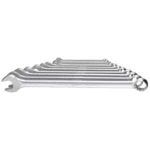 Image of Gedore Combination spanner set extra long 11 pcs 8-22 mm