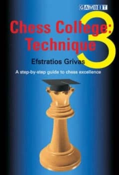 Image of Technique. by Efstratios. Grivas Book