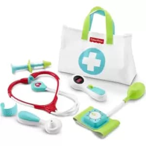 Image of Fisher Price Fisher-Price Medical Set