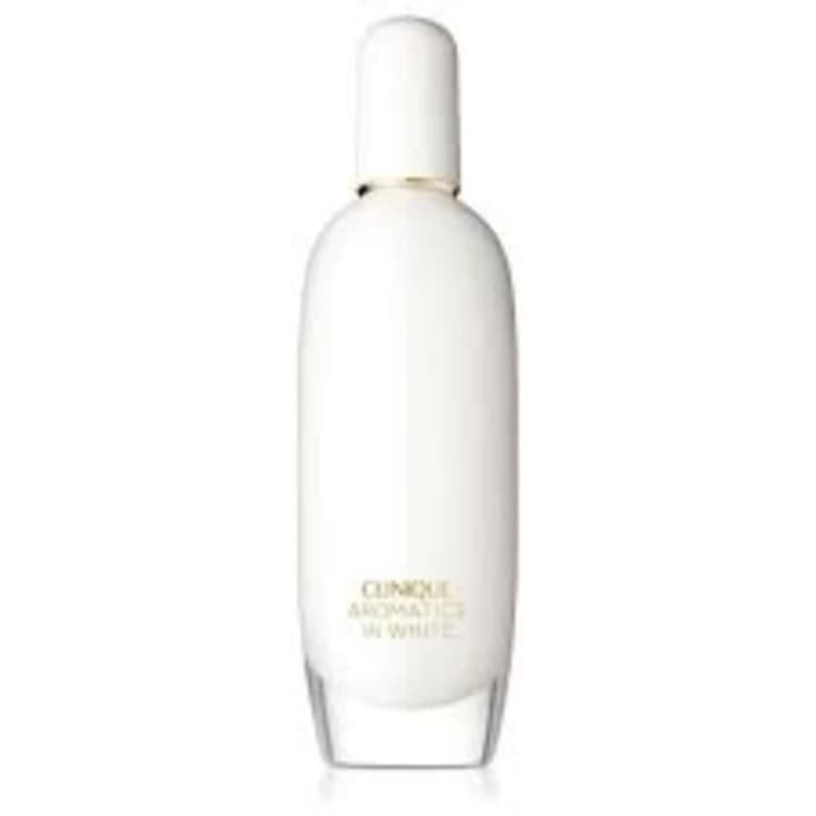 Image of Clinique Aromatics in White Eau de Parfum For Her 30ml