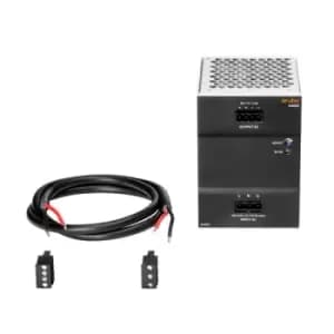 Image of HP Enterprise JL819A network switch component Power supply