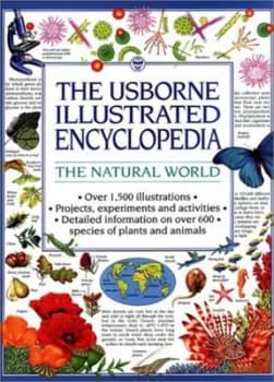 Image of Natural World Hardback
