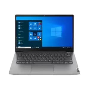 Image of Lenovo ThinkBook 14 G2 ITL Core i5-1135G7 8GB 256GB SSD 14" Windows 11 Pro Laptop