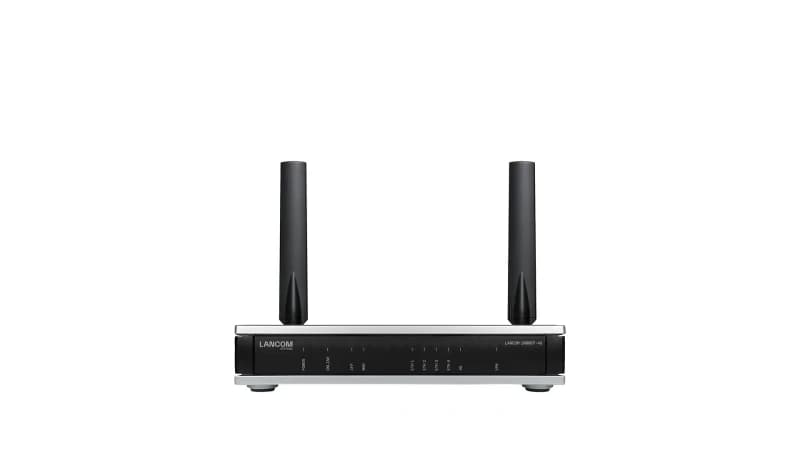 Image of LANCOM 1800EF-4G (EU)