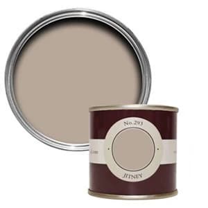 Image of Farrow & Ball Jitney No. 293 Matt Emulsion Paint 100ml Tester pot