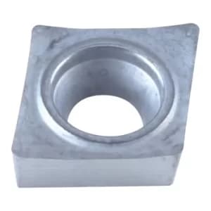Image of CCGT 060204-AL Insert Grade K10