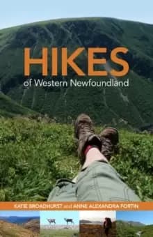 Image of Hikes of Western Newfoundland