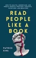 Image of read people like a book how to analyze understand and predict peoples emoti