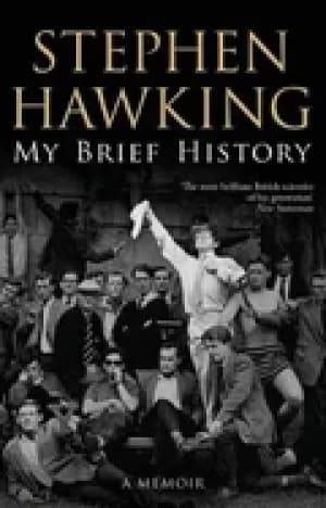 Image of my brief history