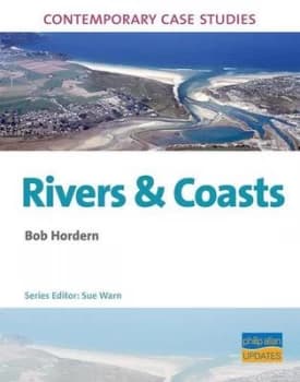 Image of Rivers and Coasts by Bob Horden Paperback