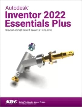 Image of Autodesk Inventor 2022 Essentials Plus