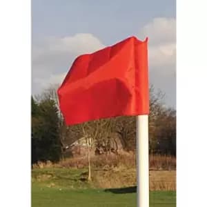 Image of Precision Pro Corner Flag (yellow)